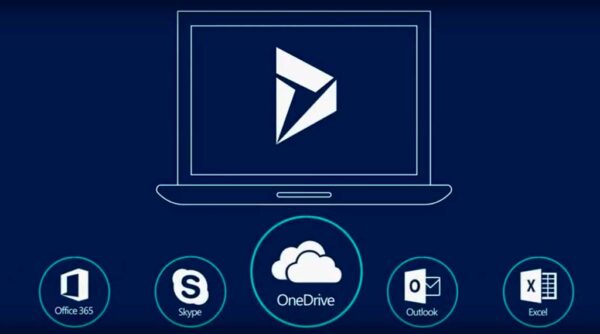 Microsoft Dynamics 365: solución ERP en la nube de Microsoft