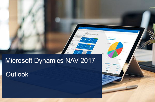 Microsoft Dynamics NAV integración Office 365