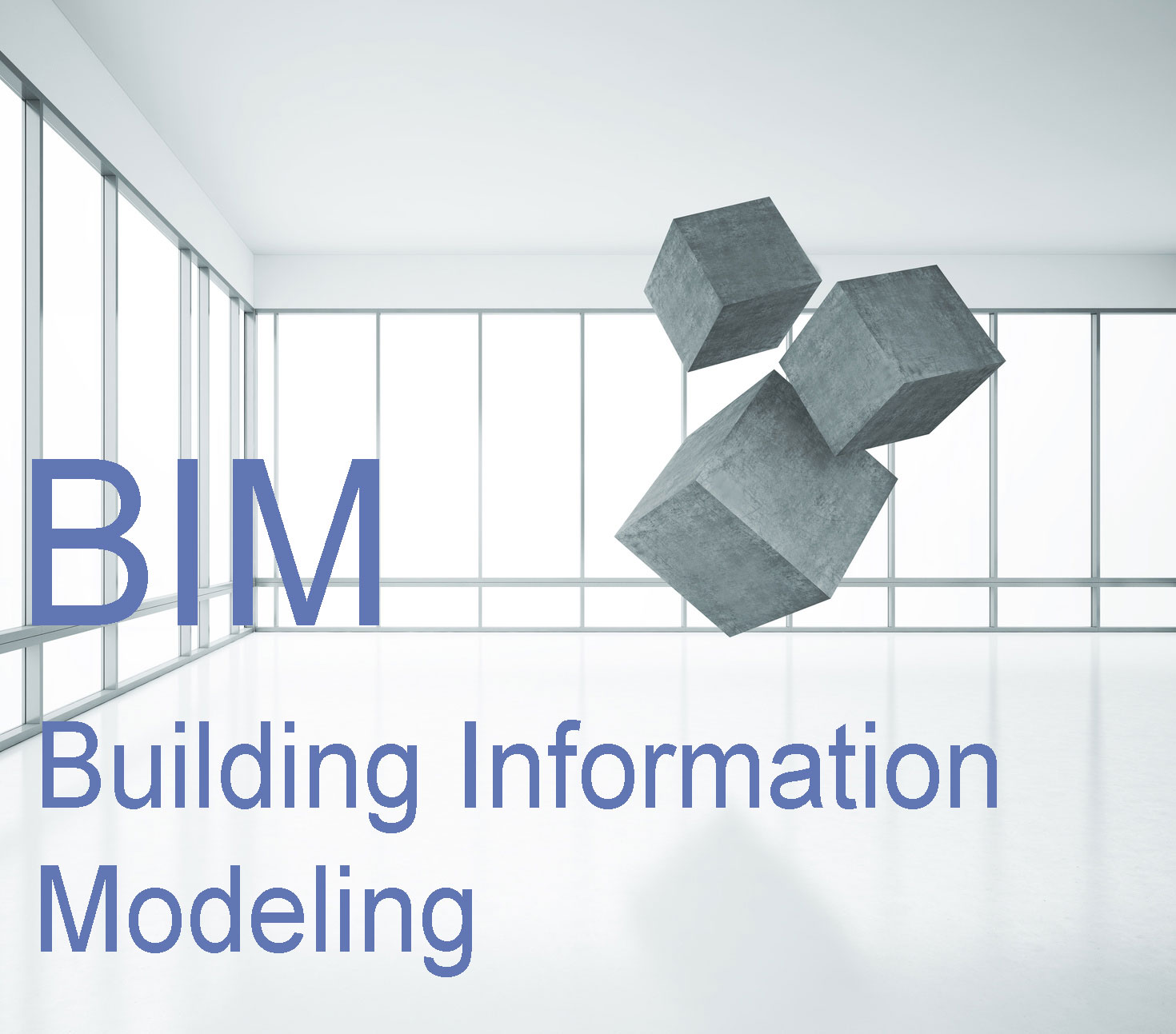 BIM- Building Information Modeling