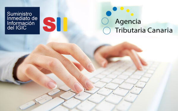 Agencia Tributaria Canaria: Suministro Inmediato de Información del IGIC