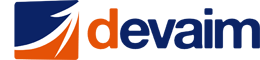 Devaim Logo