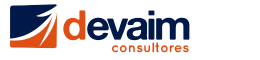 Logotipo Devaim Consultores