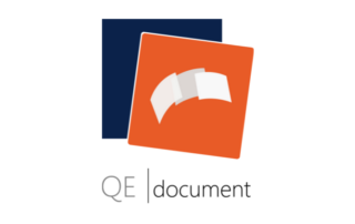 QE Document es una solución ERP de gestión documental para negocios