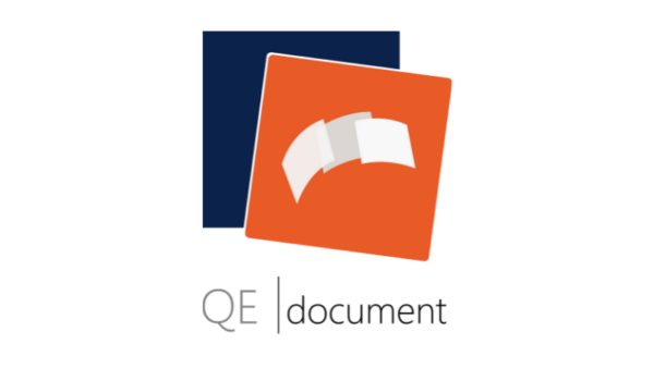 QE Document es una solución ERP de gestión documental para negocios
