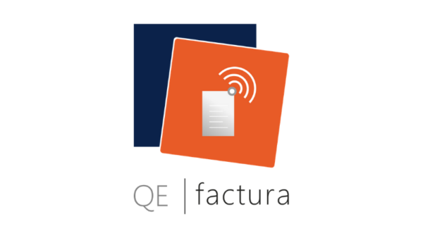 QE factura es un ERP de facturación electrónica