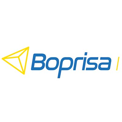 Nuestros clientes: Boprisa