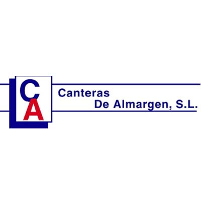Nuestros clientes: Canteras de Almargen S.L.