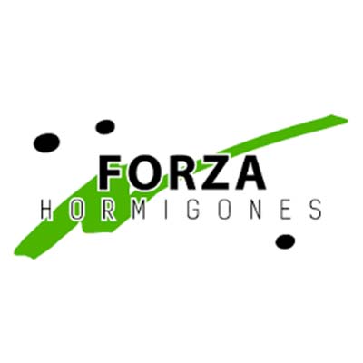 Nuestros clientes: Forza Hormigones