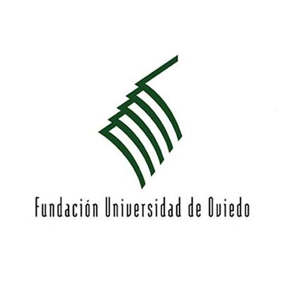 Logotipo Fundación Universidad de Oviedo (FUO)
