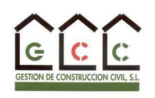 Logotipo Gestión de Construcción Civil S.L.