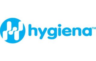 Logotipo Hygiena.