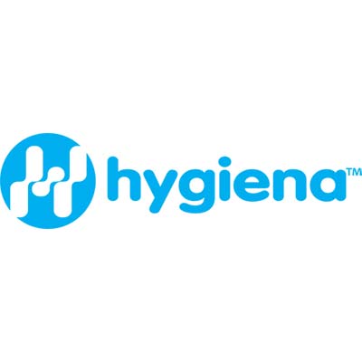 Logotipo Hygiena.