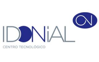 Logotipo IDONIAL Centro Tecnológico.