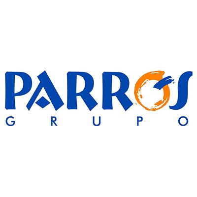 Nuestros clientes: Grupo Parrós