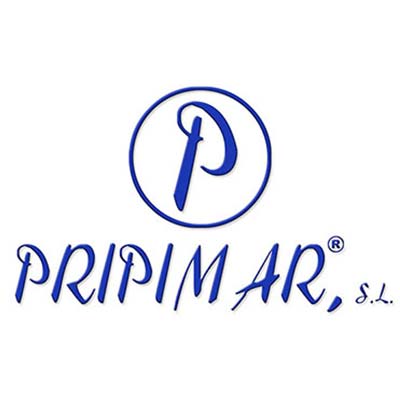 Logotipo Pripimar S.L.