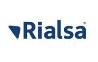 Logotipo Rialsa, Andalucía.