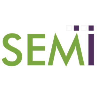 Logotipo GRUPO SEMI, 1919.
