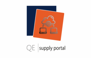 Quick Element Supply Portal es un ERP de gestión de documentación de proveedores