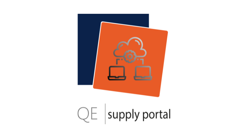 Quick Element Supply Portal es un ERP de gestión de documentación de proveedores