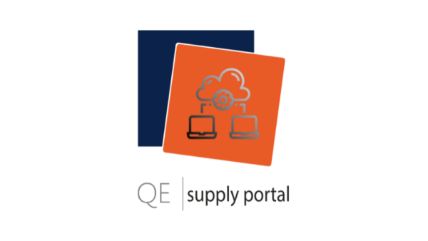 Quick Element Supply Portal es un ERP de gestión de documentación de proveedores