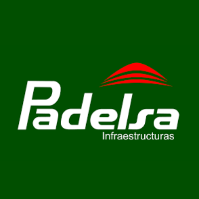 Nuestros clientes: Padelsa Infraestructuras
