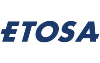 Logotipo ETOSA