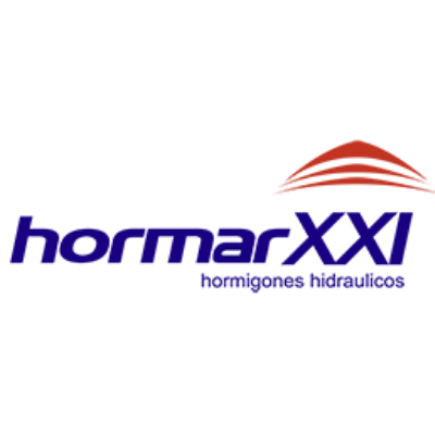 Nuestros clientes: Hormar XXI