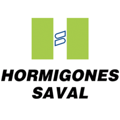 Nuestros clientes: Hormigones Saval