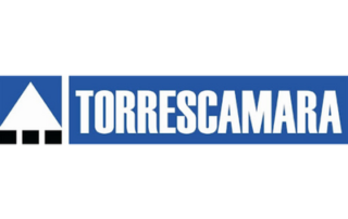 logotipo Torrescamara