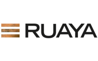 logotipo ruaya