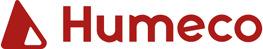Logotipo Humeco