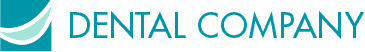 Logotipo Dental Company