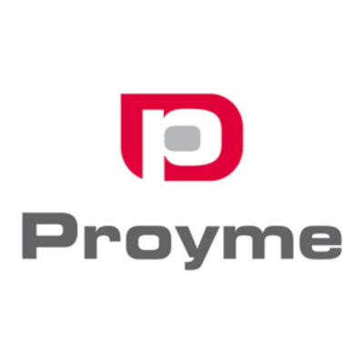 Nuestros clientes: Proyme