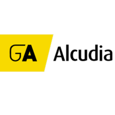 Nuestros clientes: Grupo Alcudia