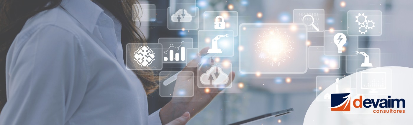 20 años de consultoría ERP