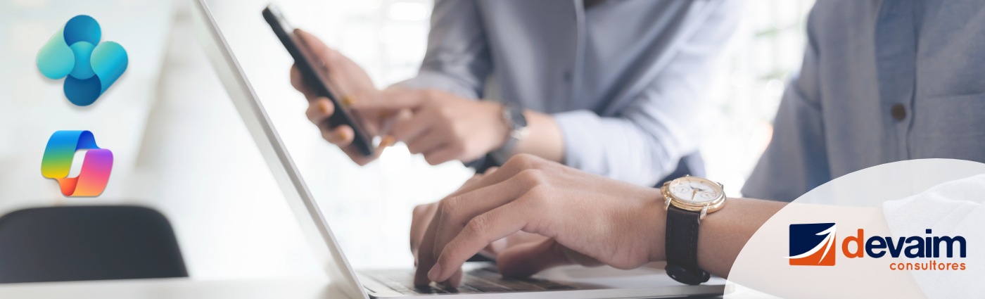 Copilot dentro de Business Central