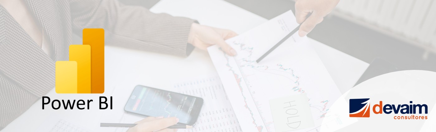 Power BI Análisis de datos Copilot dentro de Business Central