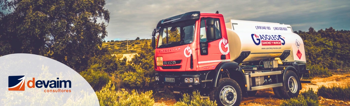 Caso de éxito: GSYM 